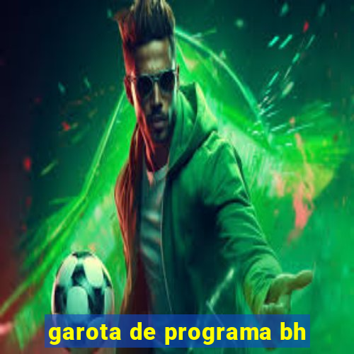 garota de programa bh